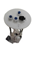 New Electric Fuel Pump Module Assembly for FJ Cruiser TRY 150 3-pipe Brushless Engine Fuel System 77020-60460 1 Year Warranty