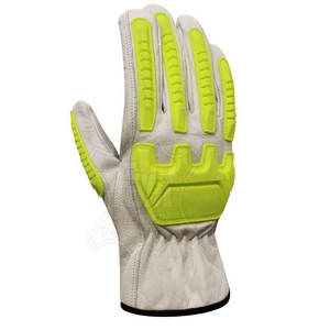 Guantes de Seguridad Impact, Certificados, Duraderos, Protección Industrial para las Manos, en Venta en Línea - Product Image 2