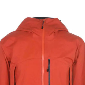 Veste de randonnée et de pêche en plein air de haute qualité en gros, veste décontractée en softshell imperméable et coupe-vent pour hommes, vêtements décontractés - Product Image 3