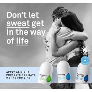Desodorante Antitranspirante en Barra PERSPIREX Extra Strength 20ml, Desodorante FUERTE - Product Image 5