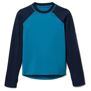 Sweat-shirt col ras du cou en coton pour femmes, couleur brodée, personnalisé, décontracté, respirant, solide, surdimensionné - Product Image 4