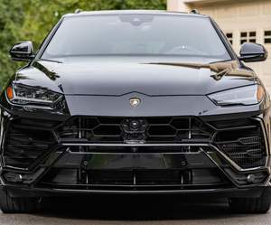 Lamborghini Urus 2023 de haute qualité, 641 ch, V8 turbo, freins en carbone-céramique - Product Image 1