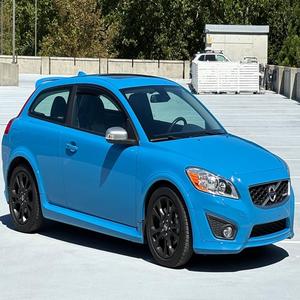 VOLVO C30 POLESTAR ÉDITION LIMITÉE 2013 D'OCCASION (LHD/RHD) - Product Image 1
