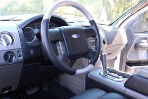 FORD F-150 FTX 4X4 d'occasion 2007, conduite à gauche/droite - Product Image 3