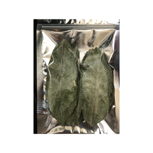 ใบทุเรียนเทศแห้งเวียดนามจำนวนมากคุณภาพดีเยี่ยมราคาสมเหตุสมผล - Product Image 4