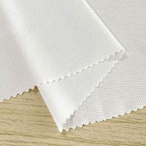 ผ้าทอลายทแยง TR ผ้าชุดสูทโพลีเอสเตอร์80/20 - Product Image 3