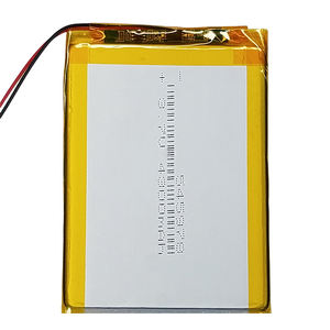 컴팩트 전자 제품 및 스마트 휴대용 기기 506085 506882 556085 656090 위한 545978 3.7V 4300mAh 충전식 Lipo 배터리 - Product Image 4