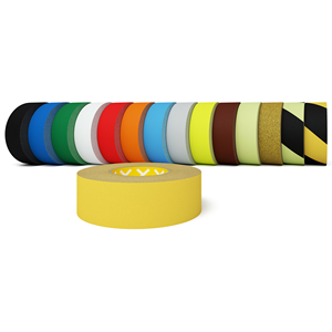 Nastro antiscivolo UniversalGrip, Azzurro Chiaro, 50mm(B)- LGSV50-UN-03 - Product Image 2