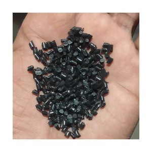 Bulk <b>ABS</b> Lumps for Injection Molding Industry Factory Price Offer - Product Image 6