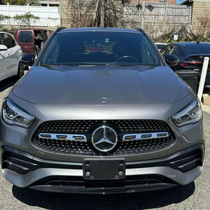 Assez utilisé soigneusement utilisé 2022 Mercedes-Benz GLA 250 4MATIC - Product Image 5