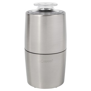 BOMANN BOM KSW 6089 CB-Molinillo de Café Premium - Product Image 1