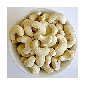 Top Grade Cashew Wholesale High Quality Delicious Roasted Salted Cashew <b>Nuts</b> - Product Image 1
