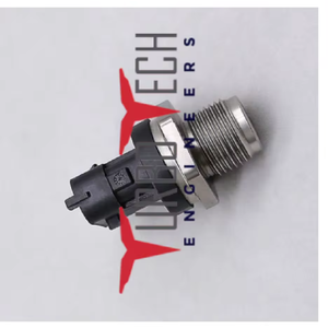 SENSOR DE PRESIÓN DE COMBUSTIBLE COMMON RAIL 0281002964 - Product Image 1