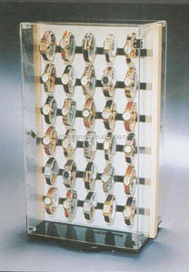2025 Optimize Your Watch Collection Modern for <b>Acrylic</b> Stand for Maximum Storage and Style - Product Image 6