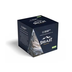 Super Quality Natural <b>Himalayan</b> Organic <b>Pure</b> <b>Shilajit</b> Resin High Selling at Reasonable Price - Product Image 4