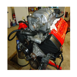 Motor 6VD1 Usado Importado-Calidad Garantizada - Product Image 2