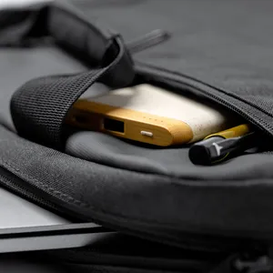 Zaino Promozionale Personalizzabile La Puente: Comodità e Stile su Misura - Product Image 2