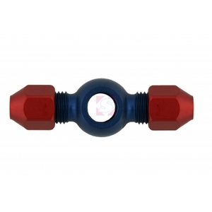 Adattatore 1/8BSP x Dash-6 - Product Image 3