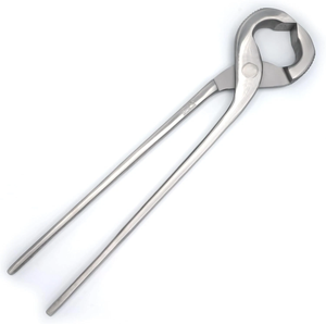 Farrier Tools Extractor de herradura de 14 pulgadas Mandíbulas dentadas oof Trimmer Spreader - Product Image 1