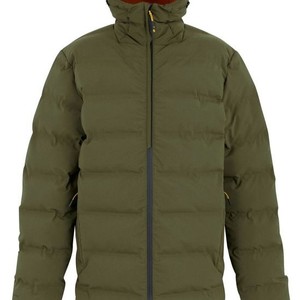 2025 nuevo estilo de moda chaqueta acolchada para hombre precio al por mayor chaqueta de invierno abrigo para hombres y mujeres chaqueta al aire libre para la temporada de frío - Product Image 6