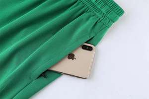 Short de basket-ball pour hommes Short de sport élégant de haute qualité Polyester Quick Dry Plus Size Loose Middle Length Shorts DDP shipping - Product Image 5