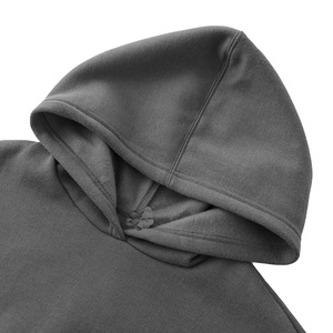 Sudadera Corta de Punto con Hombros Caídos, Estilo Casual Urbano, Transpirable y Ecológica para Mujer, en Oferta - Product Image 2