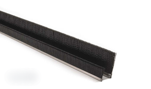 Brosse à bandes en nylon personnalisée de qualité supérieure pour le débavurage, le polissage et les applications de traitement de surface, disponible à la vente - Product Image 2