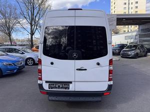 Nueva Ford Transit con rampa para silla de ruedas, aire acondicionado, transmisión automática, motor de combustión interna Euro6d, potencia de 96 kW (131 hp) - Product Image 5