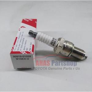 Número de Serie 90919-01059 Bujías Originales para Todo Tipo de Autos Vendidas a Precios de Mayoreo Productos Duraderos y Probados - Product Image 2