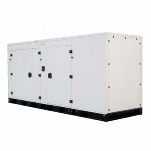 Module d'alimentation pour générateur stationnaire AKSA APDNG30 2025 – Alimentation électrique d'urgence et de secours HD - Product Image 2