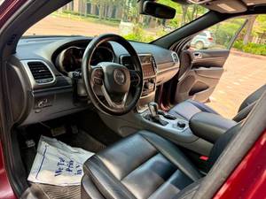 Jeep Grand Cherokee WK Limited d'occasion à bas prix, modèle 2022, à vendre - Product Image 3