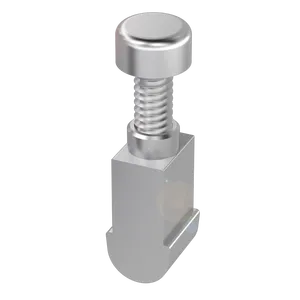 Accessori e Hardware del sensore BALLUFF BAM00K9 - Product Image 1