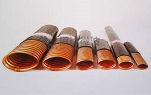 7.4 một sản phẩm Viễn Thông ống dẫn sóng linh hoạt hình elip - Product Image 3