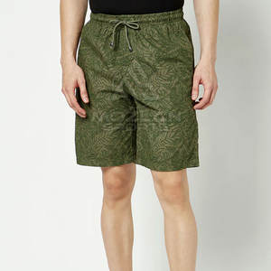 Pakistan Made <b>Cheap</b> Price Color Contrast Men <b>Shorts</b> High Quality Comfortable <b>Shorts</b> For Men - Product Image 1