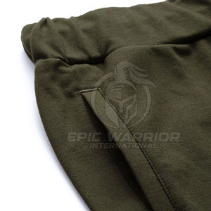Pantalones Cortos Casuales para Hombre, Diseño Personalizado, Alta Calidad, Estilo Casual con Bolsillos, Precio al por Mayor - Product Image 5