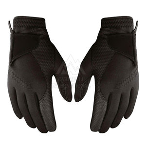 ถุงมือกอล์ฟหนังแกะกีฬากลางแจ้งถุงมือกอล์ฟโลโก้ออกแบบได้ตามต้องการ - Product Image 1