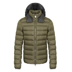 Veste d'hiver grande taille nouvelle mode vestes pour hommes vestes d'hiver pour hommes dans toutes les tailles prix de gros - Product Image 5