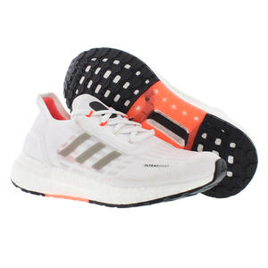 Zapatillas Adidas Ultraboost para Mujer, Color: Blanco/Carmesí, 100% Auténticas - Product Image 5