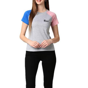 Camiseta suave y transpirable para mujer, camiseta informal ligera y cómoda para mujer, perfecta para el uso diario de verano - Product Image 5