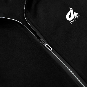 ชุดวอร์มแขนยาวสำหรับผู้ชายชุดวอร์มสไตล์ใหม่สำหรับกีฬาและวิ่ง - Product Image 4