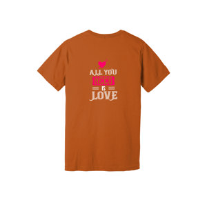 100% algodón/mezcla de algodón camiseta para hombre ajuste holgado con diseño personalizable y color bajo MOQ temas impresos 160-180 + GSM - Product Image 5