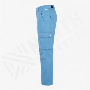 Pantalones de Esquí Hechos a Medida de Primera Calidad, Pantalones Deportivos de Invierno, Estilo Único, Resistentes al Viento, para Clima Extremo, Ropa de Nieve, Parte Inferior Térmica Duradera - Product Image 3