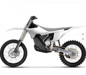 NOUVELLE ARRIVÉE 2024 Starks-Vargs Electrics Motocross Bikkes Première Conduite en Vente PRÊT À ÊTRE EXPÉDIÉ - Product Image 2