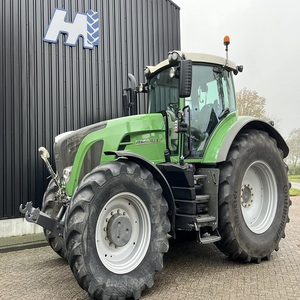 Qualité supérieure Fendt 900 Vario Acheter un tracteur à prix de gros à livraison rapide Conçu pour les agriculteurs professionnels - Product Image 3