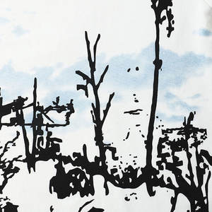 Sudadera para Hombre 100% Algodón con Estampado Personalizado, Corte Regular, Estilo Casual de Invierno, Ecológica, Ropa Urbana - Product Image 4