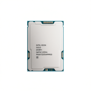อินเทล ซีออน โกลด์ 6538Y+ 32-คอร์/64-เธรด 2.2GHz-4.0GHz 225W - Product Image 2