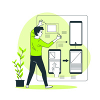 Services de développement d'applications mobiles pour les applications Web iOS et multiplateformes | Technologie Internet de développement d'applications de facturation