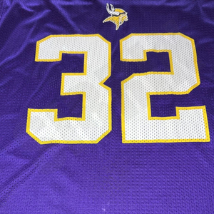 Camisetas de Fútbol Americano Unisex Estampadas Personalizadas de Fábrica Premium Sibrin, Camiseta de Jugador de Fútbol Americano Juvenil de Malla Transpirable - Product Image 6