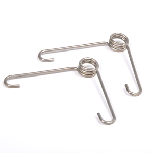 Thép Không Gỉ SS304 Loại Nhỏ CuộN Xoắn Mùa Xuân - Product Image 2