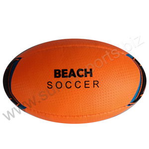 ลูกบอลรักบี้4แผงสำหรับทีมปักเย็บ - Product Image 6